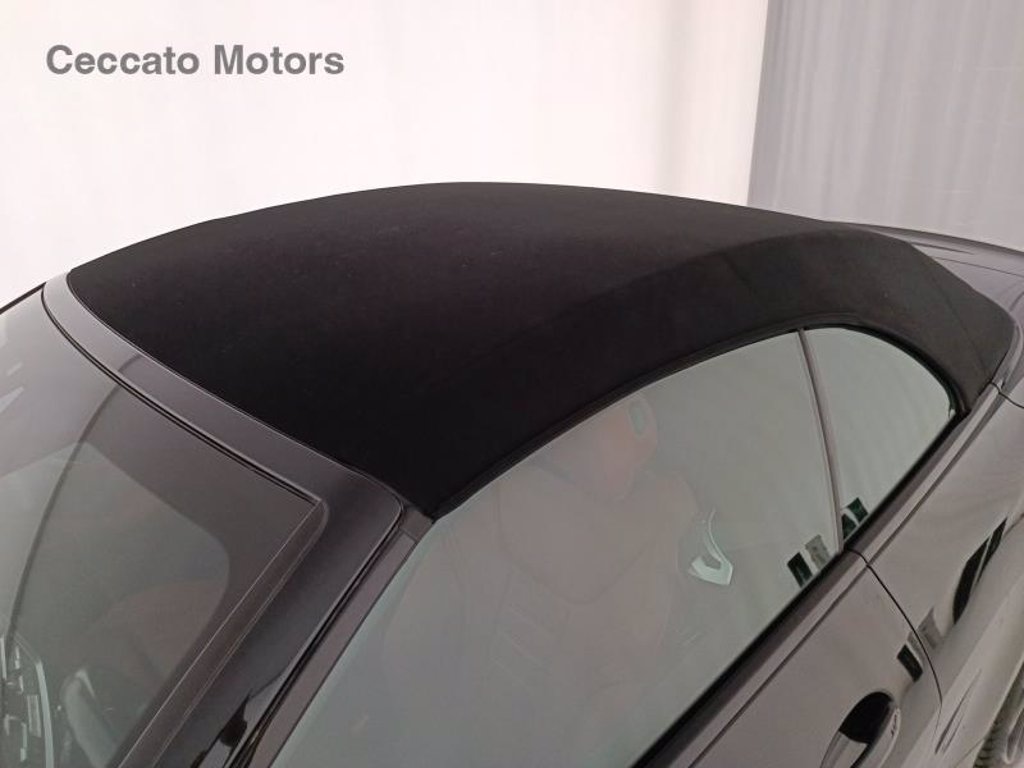BMW M440i cabrio mhev 48v xdrive auto