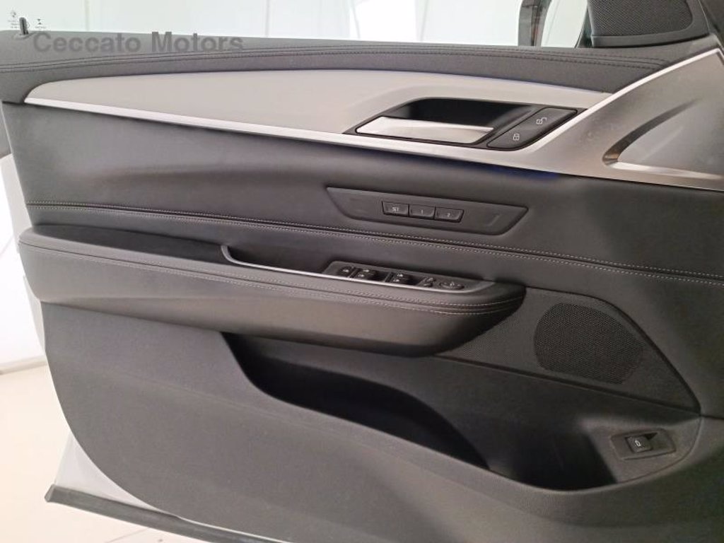 BMW 630d gran turismo xdrive msport 265cv auto