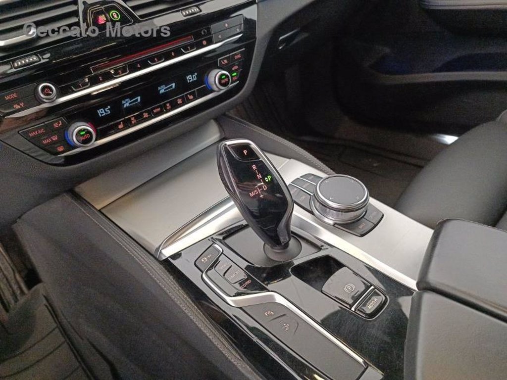 BMW 630d gran turismo xdrive msport 265cv auto