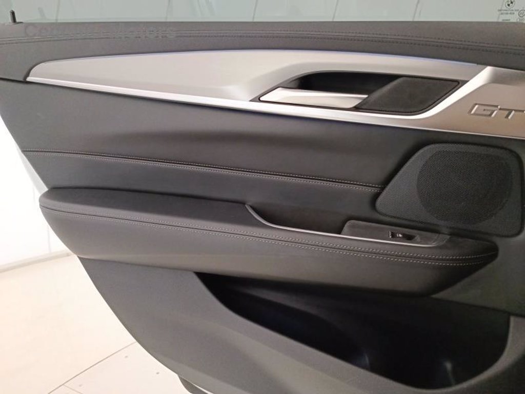 BMW 630d gran turismo xdrive msport 265cv auto