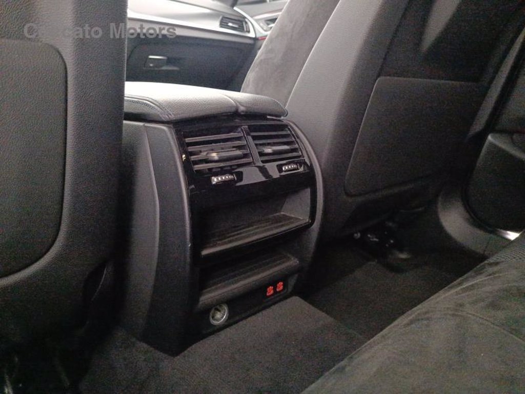 BMW 520d mhev 48v msport auto