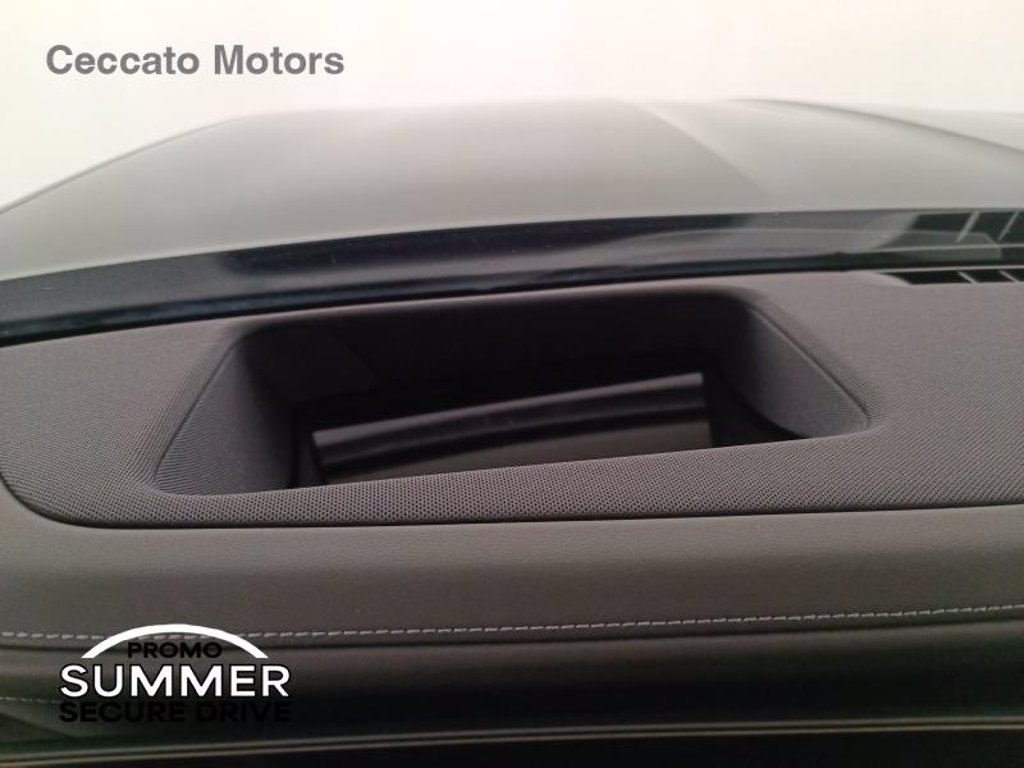BMW I7 edrive50 msport