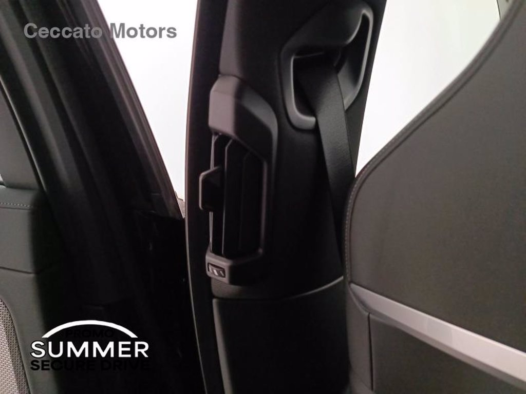 BMW I7 edrive50 msport