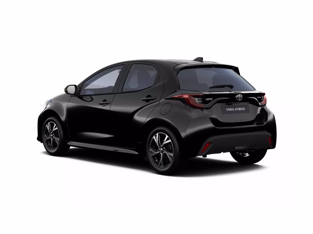 TOYOTA Yaris 1.5h trend