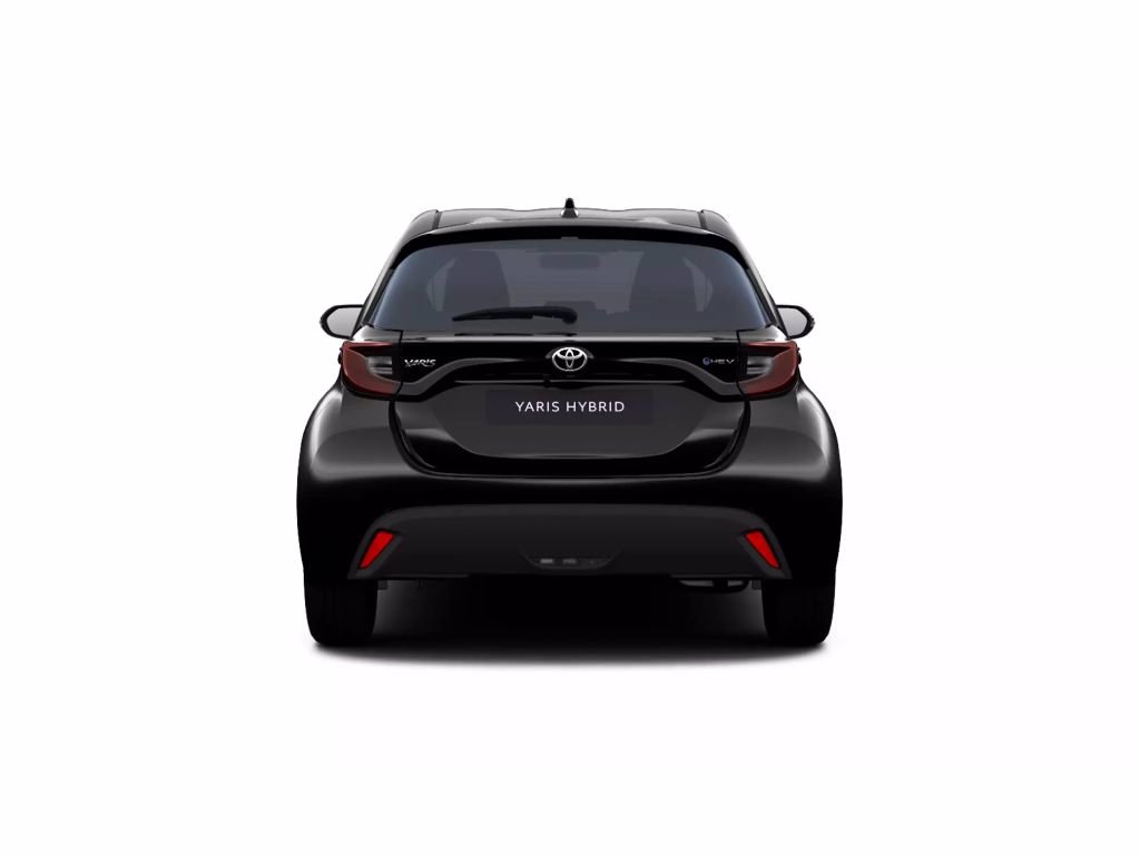 TOYOTA Yaris 1.5h trend