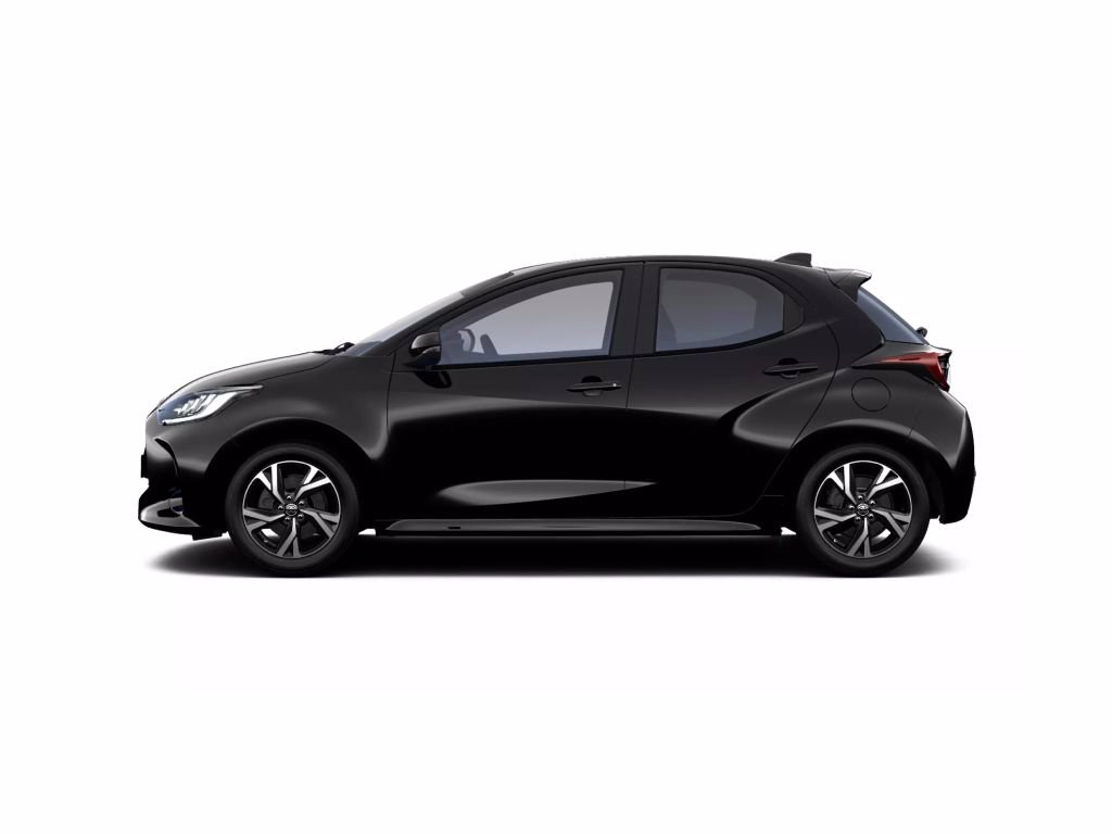 TOYOTA Yaris 1.5h trend