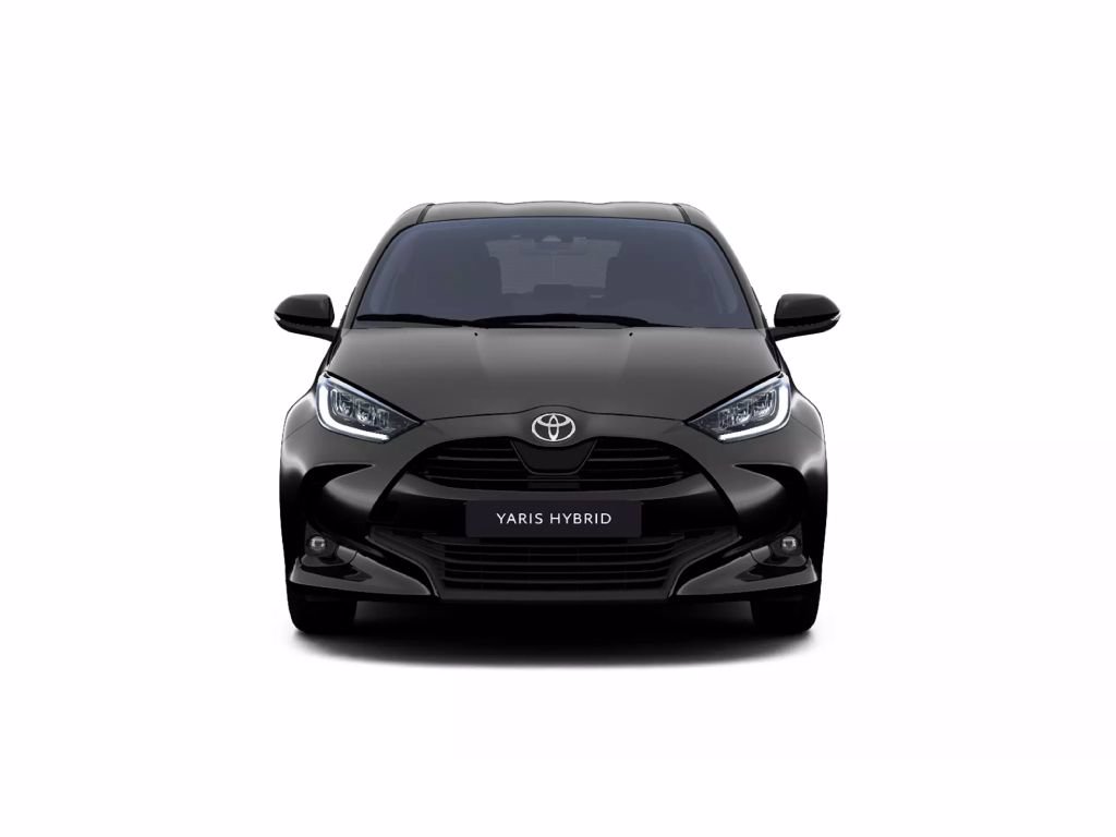 TOYOTA Yaris 1.5h trend