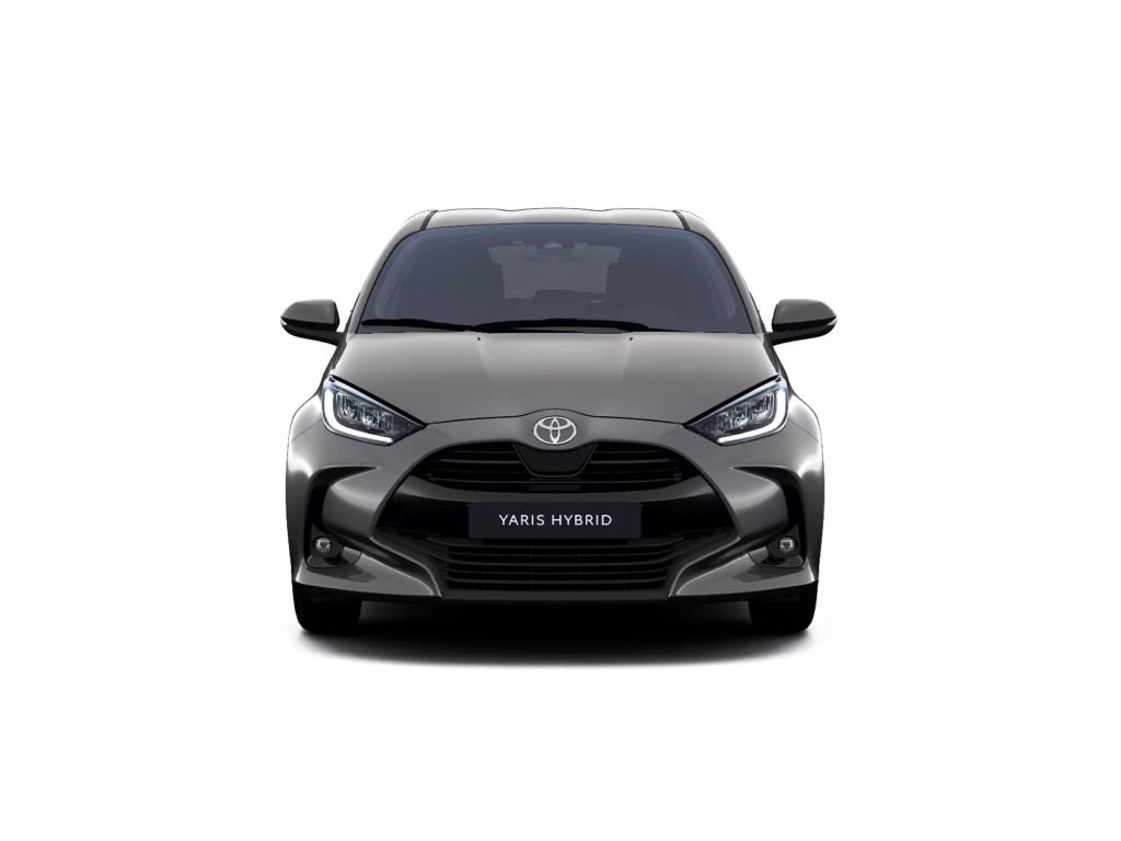 TOYOTA Yaris 1.5h trend