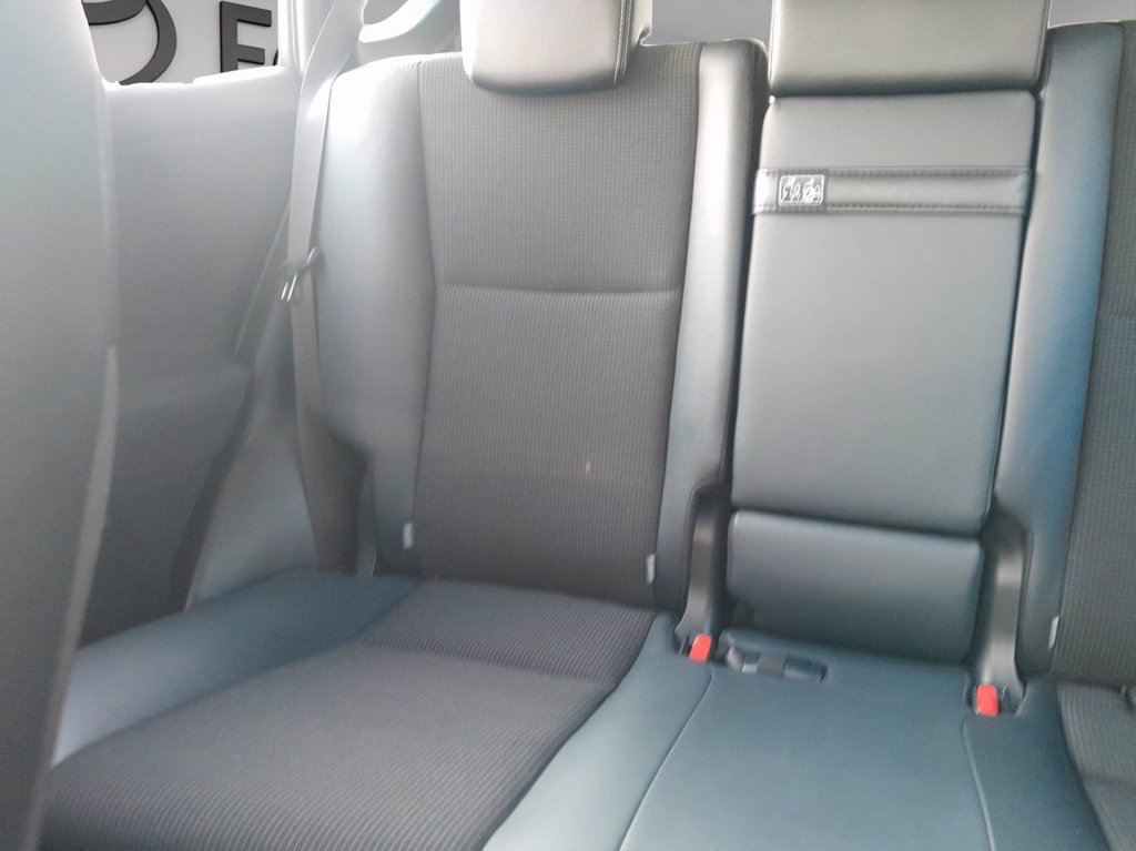 TOYOTA Rav4 2.5 vvt-i h style 2wd e-cvt