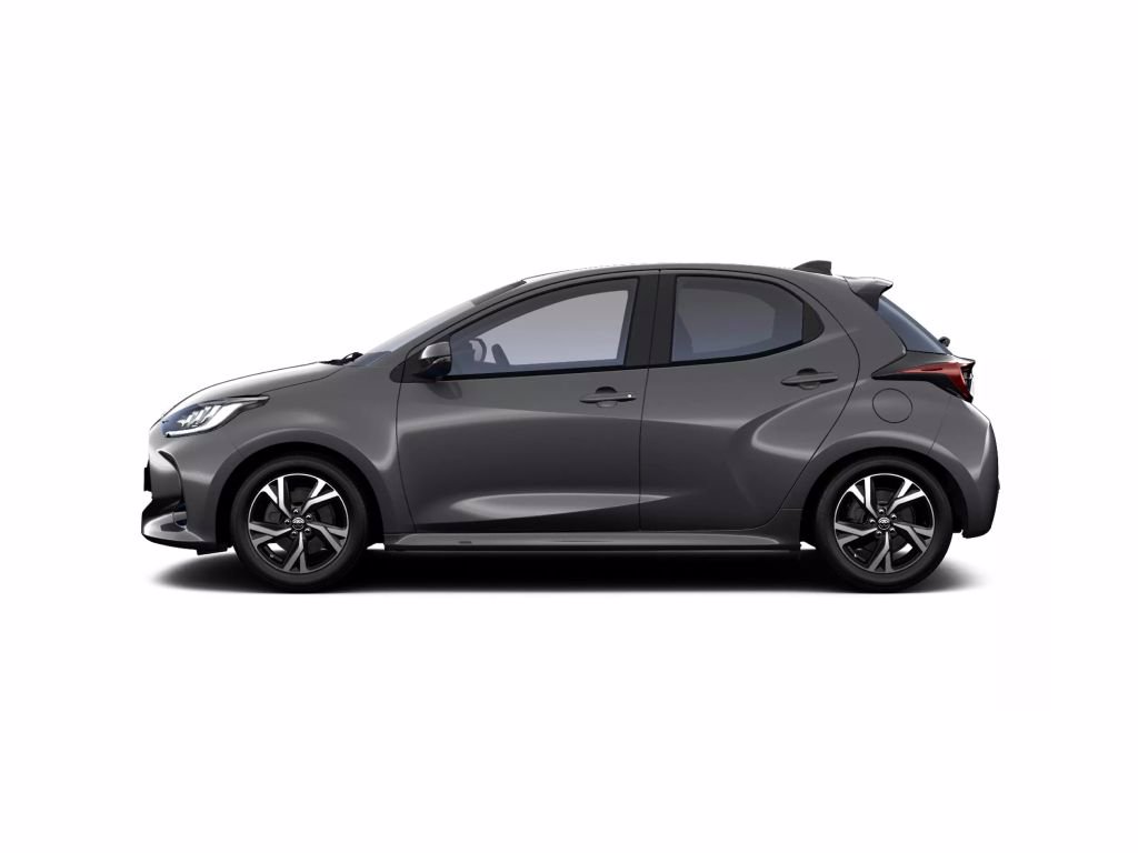 TOYOTA Yaris 1.5h trend