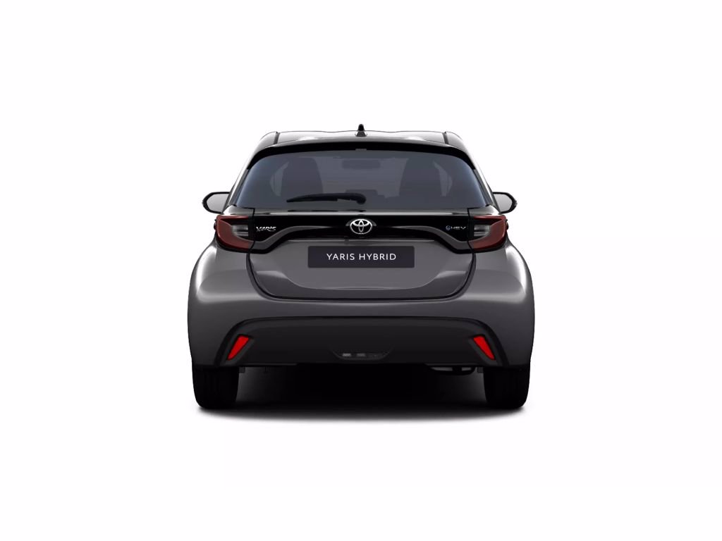 TOYOTA Yaris 1.5h trend