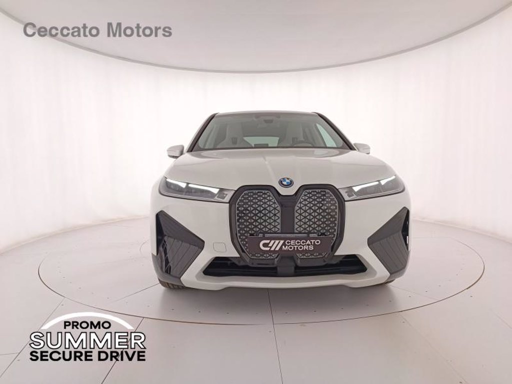 BMW Ix xdrive50 pacchetto sportivo