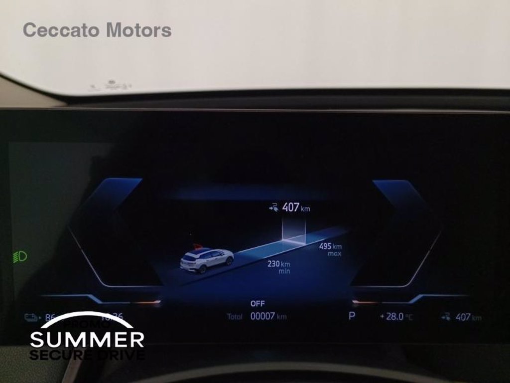 BMW Ix xdrive50 pacchetto sportivo