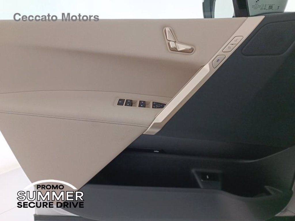 BMW Ix xdrive50 pacchetto sportivo