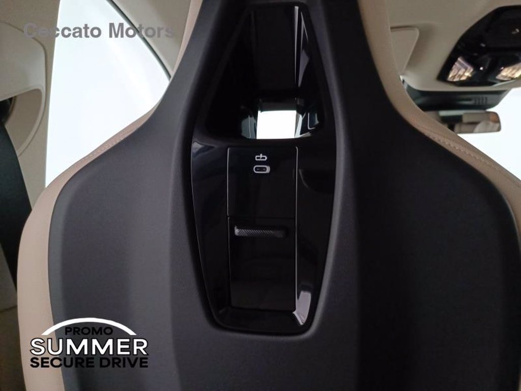 BMW Ix xdrive50 pacchetto sportivo