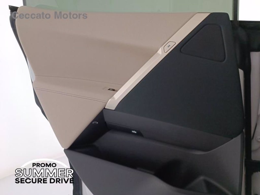 BMW Ix xdrive50 pacchetto sportivo