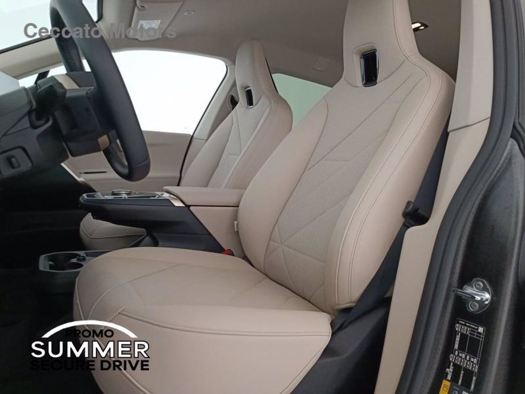 BMW Ix xdrive50 pacchetto sportivo