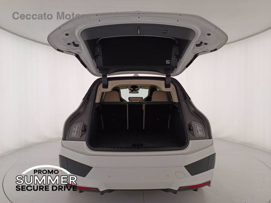 BMW Ix xdrive50 pacchetto sportivo