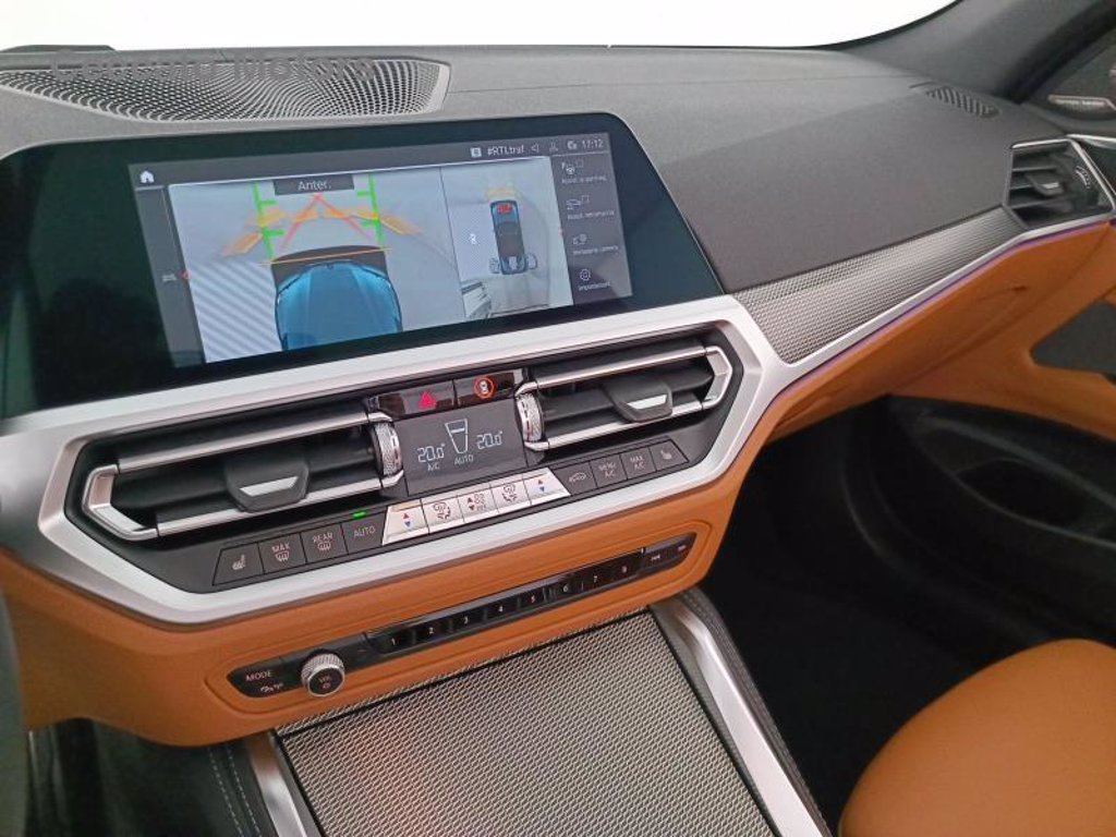 BMW 430i cabrio msport 258cv auto