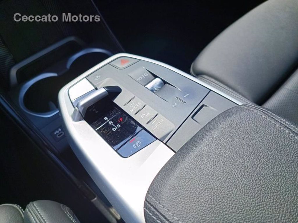 BMW X1 sdrive18d msport auto