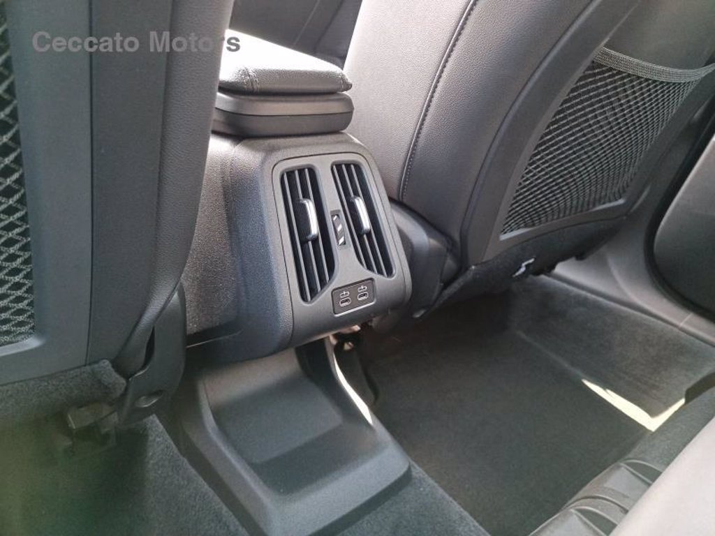BMW X1 sdrive18d msport auto