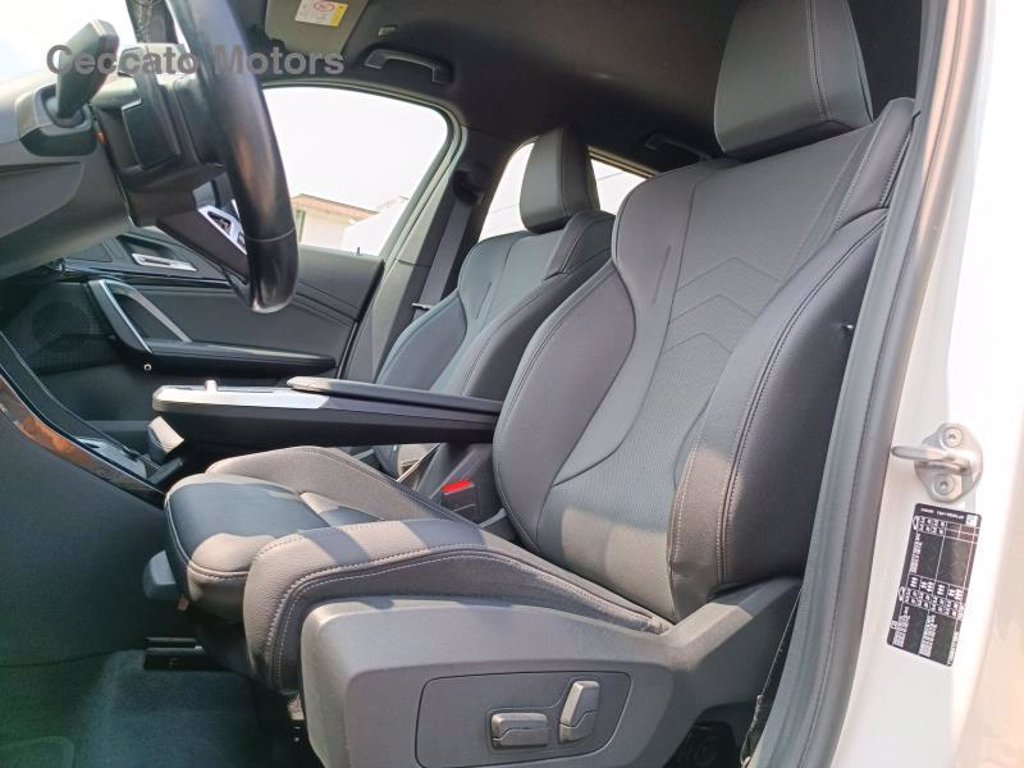 BMW X1 sdrive18d msport auto