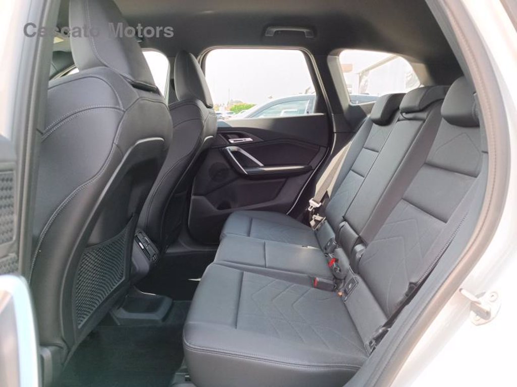 BMW X1 sdrive18d msport auto