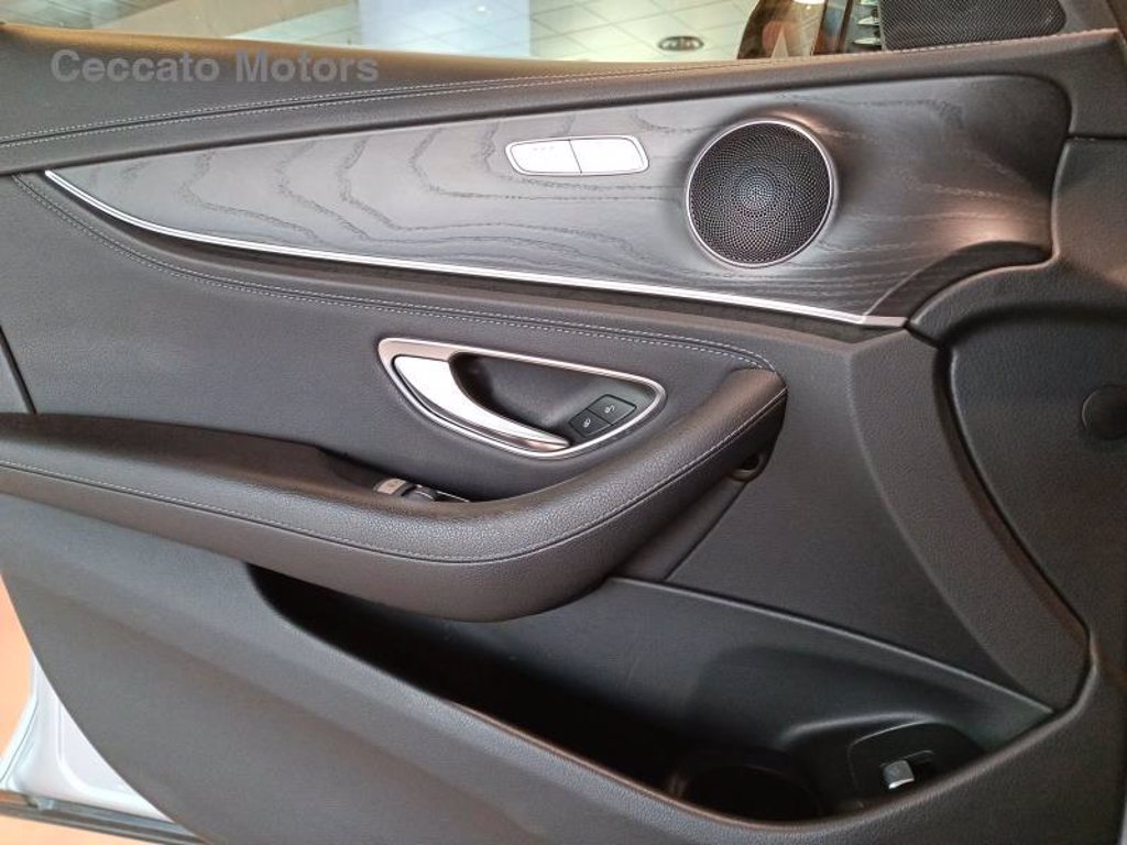 MERCEDES E sw 300 de phev (eq-power) premium auto my20