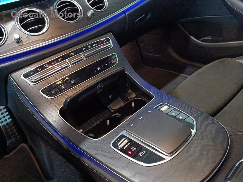MERCEDES E sw 300 de phev (eq-power) premium auto my20