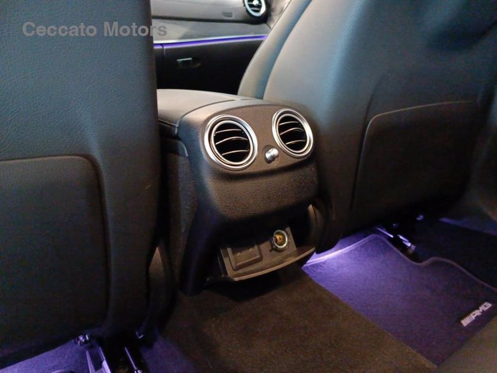 MERCEDES E sw 300 de phev (eq-power) premium auto my20