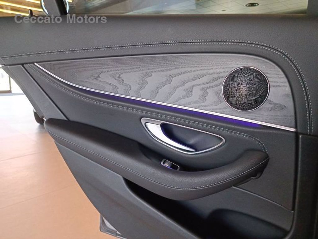 MERCEDES E sw 300 de phev (eq-power) premium auto my20