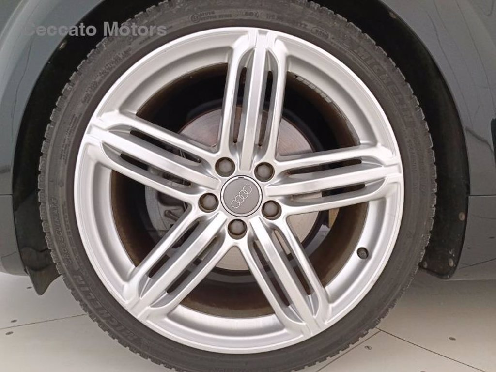 AUDI Tt coupe 1.8 tfsi advanced plus s-tronic