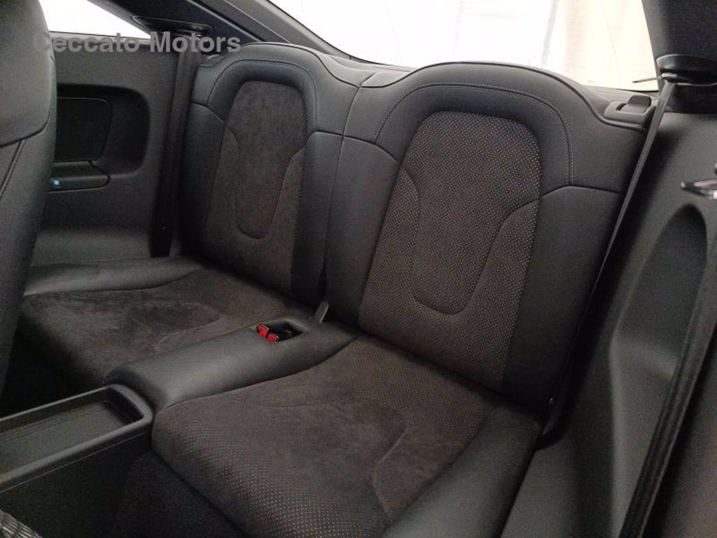 AUDI Tt coupe 1.8 tfsi advanced plus s-tronic