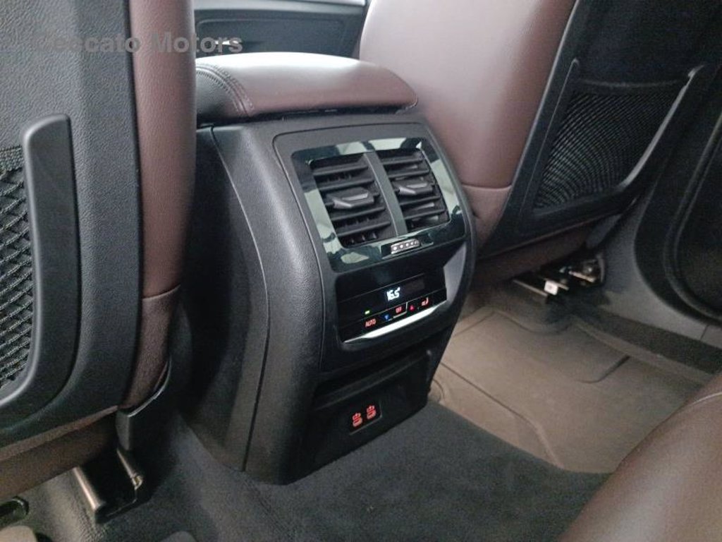 BMW X3 xdrive30d mhev 48v msport 286cv auto