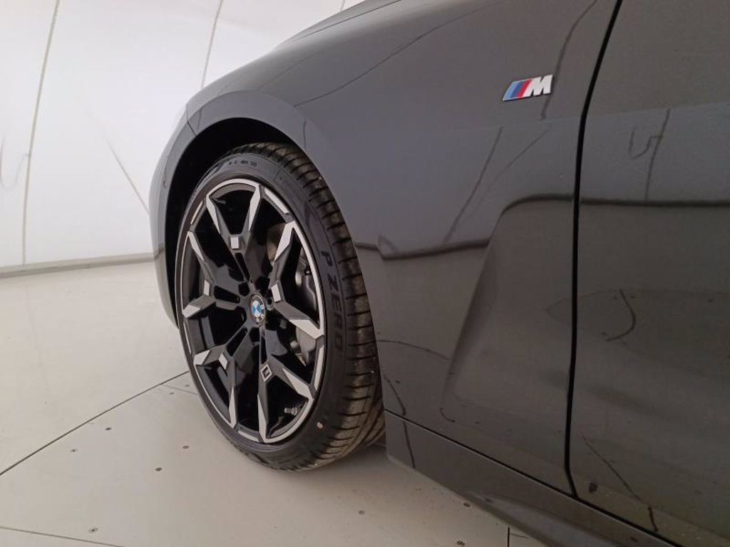 BMW 430d cabrio mhev 48v msport auto