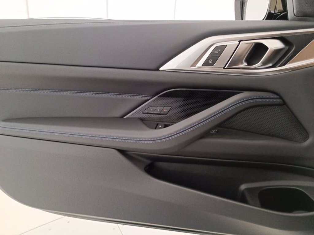BMW 430d cabrio mhev 48v msport auto