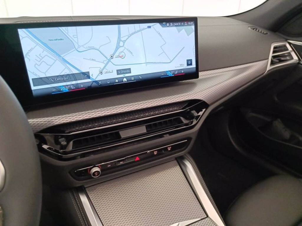 BMW 430d cabrio mhev 48v msport auto