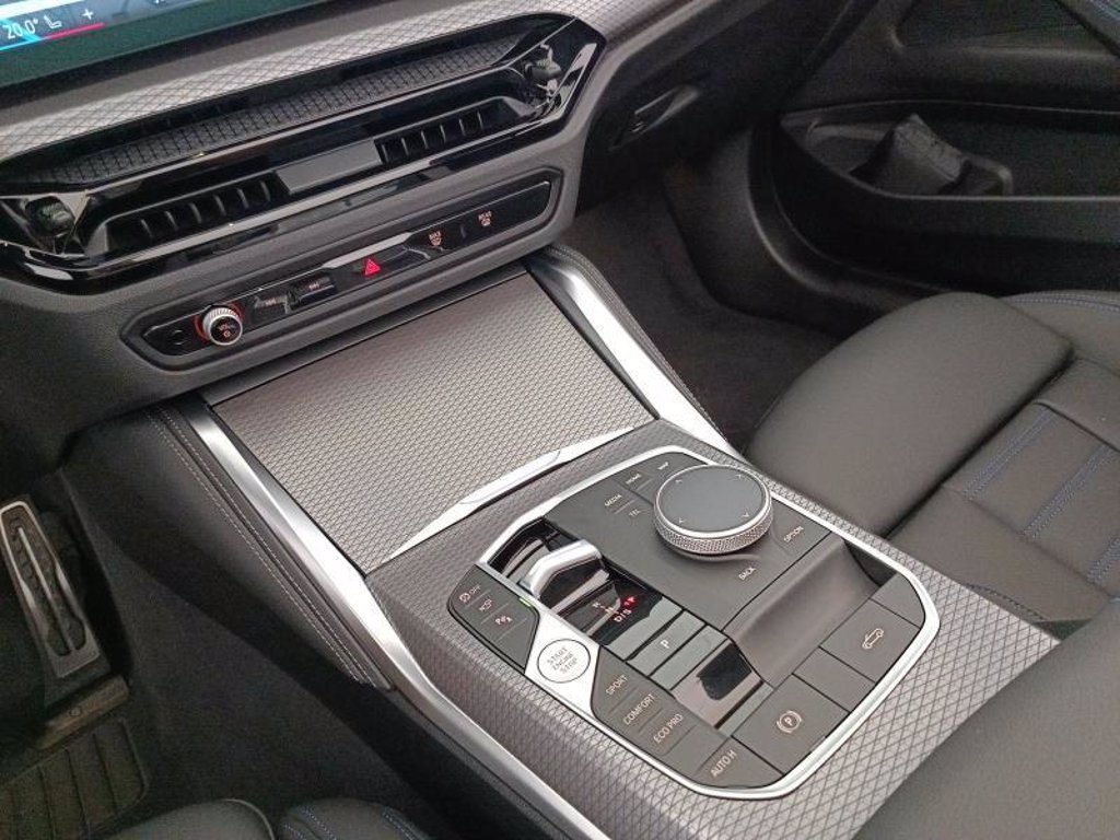 BMW 430d cabrio mhev 48v msport auto