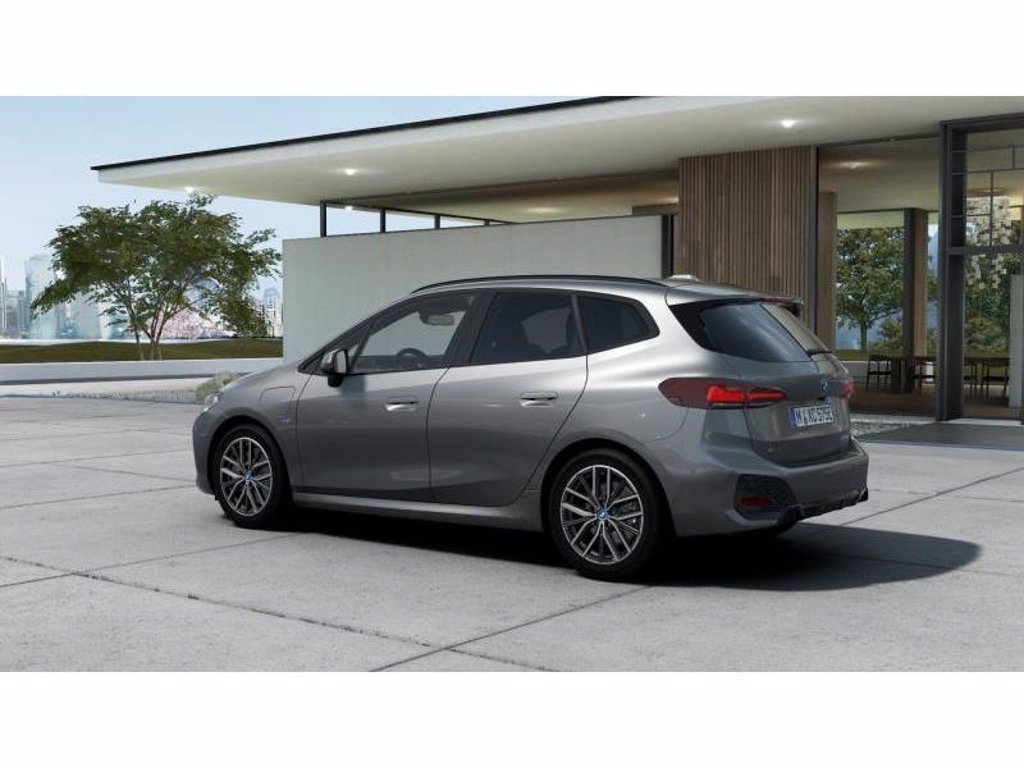 BMW 225e active tourer xdrive msport auto