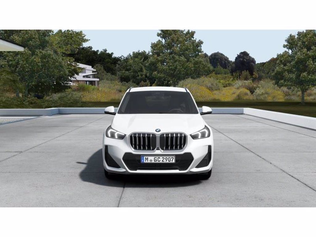BMW X1 sdrive18i msport auto