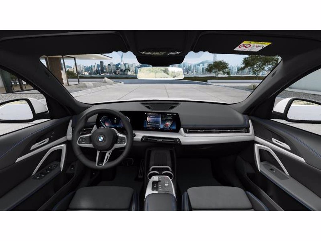 BMW X1 sdrive18i msport auto