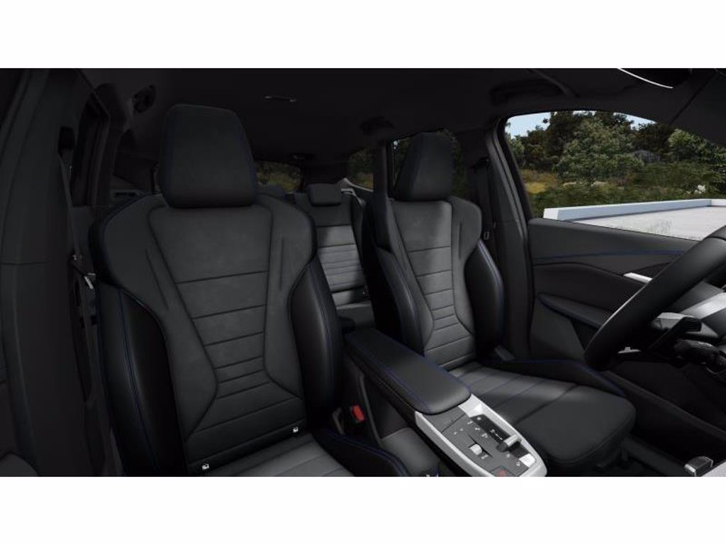 BMW X1 sdrive18i msport auto