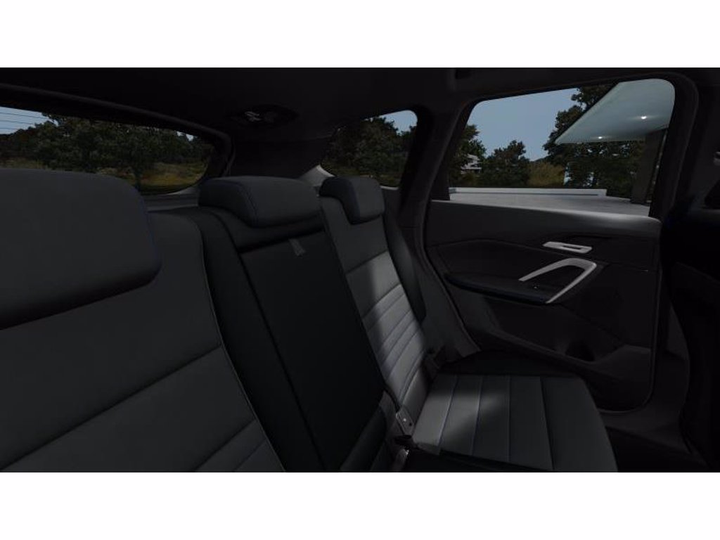 BMW X1 sdrive18i msport auto