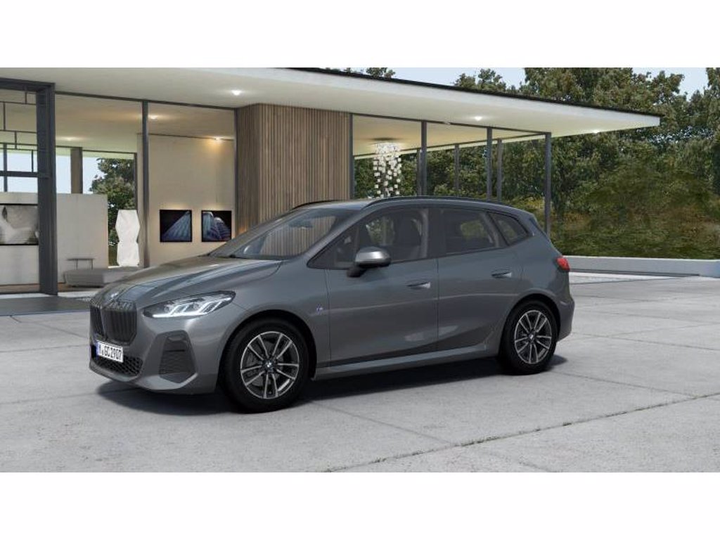BMW 218i active tourer msport auto