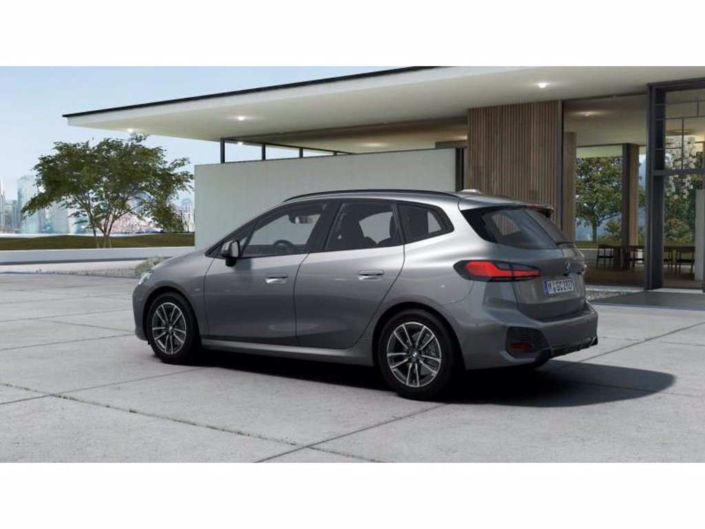 BMW 218i active tourer msport auto
