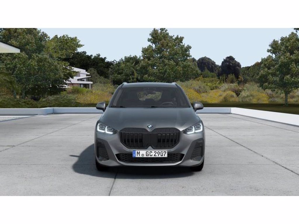 BMW 218i active tourer msport auto