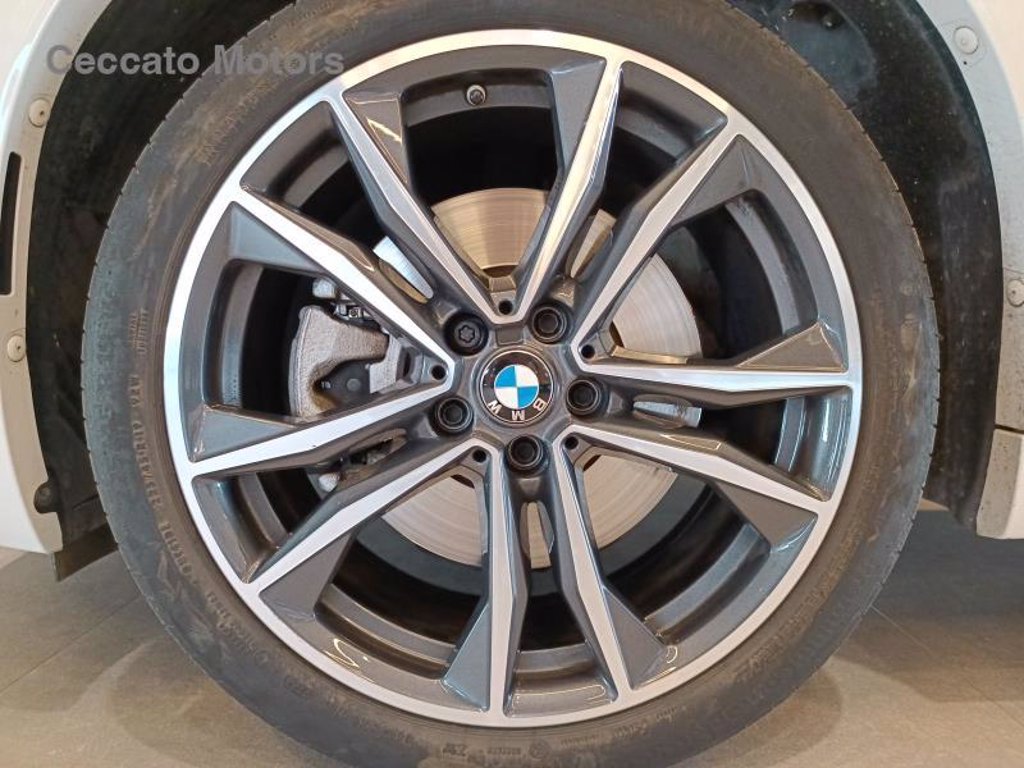 BMW X2 xdrive20d msport auto