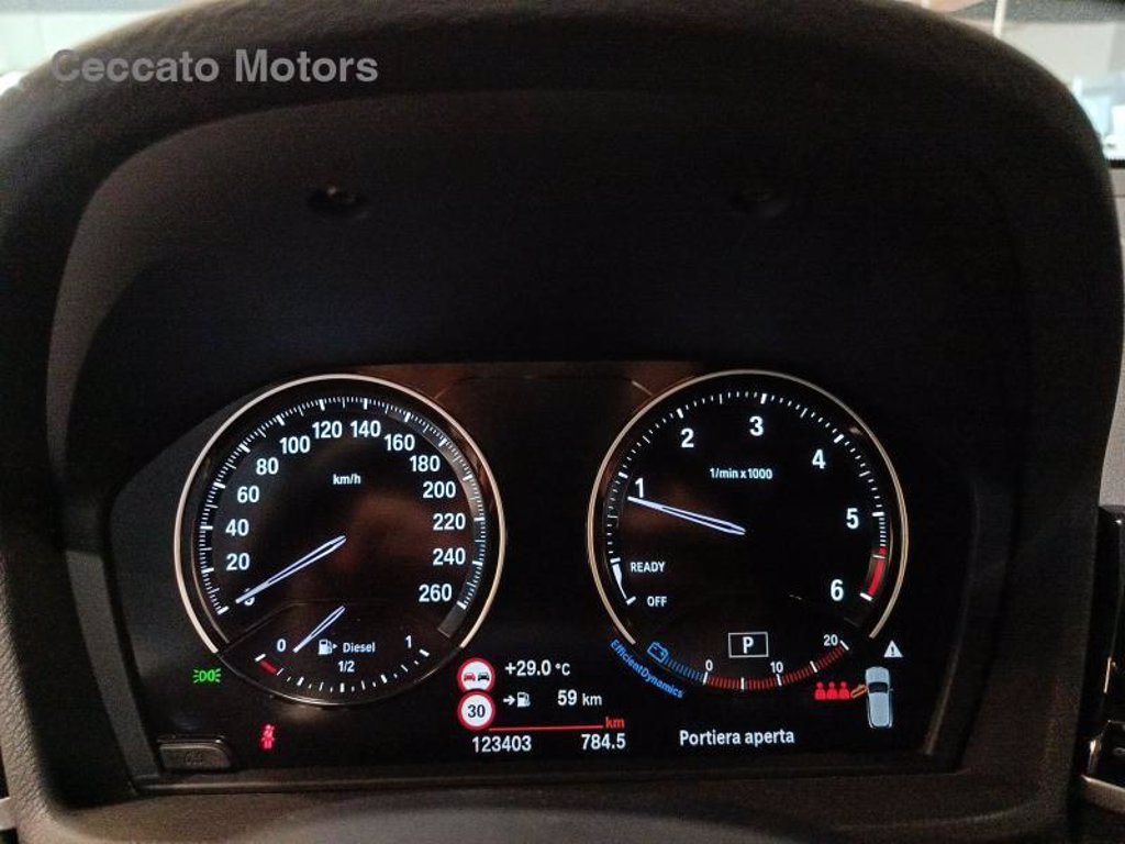 BMW X2 xdrive20d msport auto