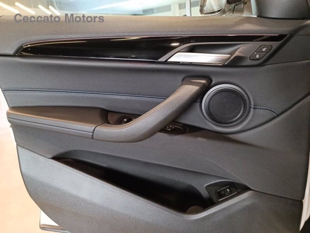 BMW X2 xdrive20d msport auto