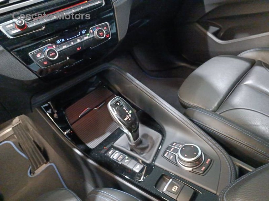 BMW X2 xdrive20d msport auto